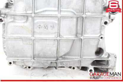 12-20 Mercedes X166 GL450 GL550 CLS550 Upper Oil Pan Section 2780140200 OEM