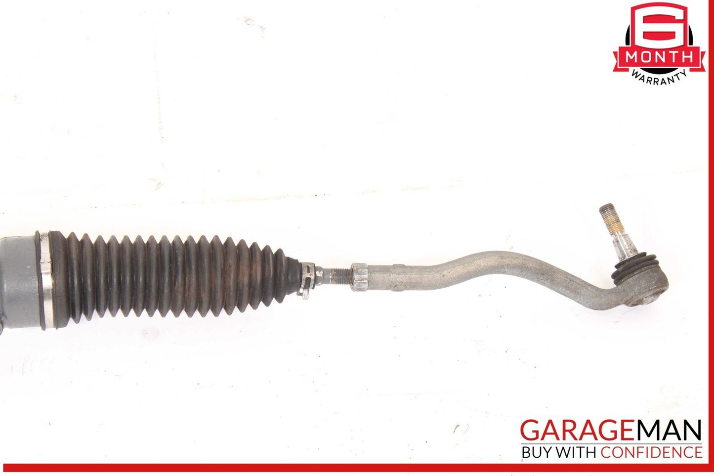 06-12 Mercedes W164 ML550 GL450 GL500 Power Steering Rack & Pinion Assembly OEM