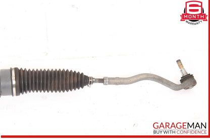 06-12 Mercedes W164 ML550 GL450 GL500 Power Steering Rack & Pinion Assembly OEM