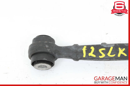 12-16 Mercedes R172 SLK350 Rear Left / Right Side Rearward Tie Rod Control Arm