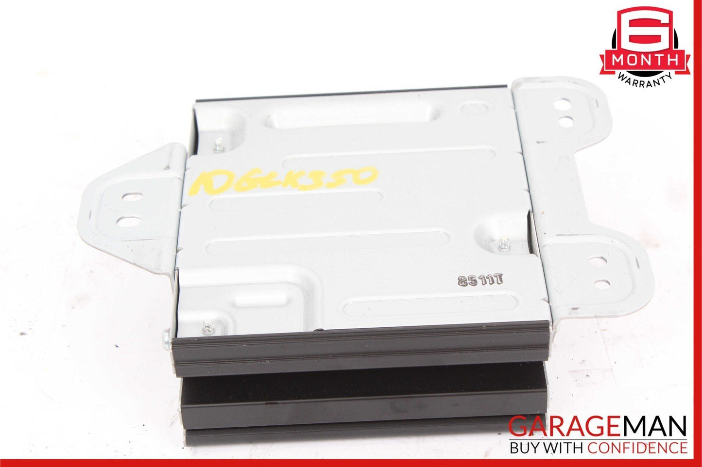 06-13 Mercedes X204 GLK350 GL450 ML350 GLK350 Power Inverter Module Unit OEM