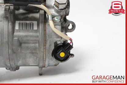 14-18 Mercedes W117 CLA250 CLA45 AMG AC A/C Air Conditioning Compressor OEM
