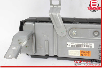 19-23 Mazda 3 Front Right Passenger Side Knee Air Bag Airbag OEM