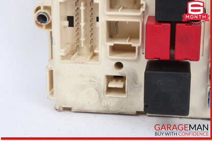 06-08 Maserati Quattroporte M139 Front Left Dashboard Fuse Box 501210100090 OEM