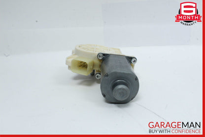 03-09 Mercedes W211 E350 E550 E63 Front Left Door Window Regulator Motor Unit