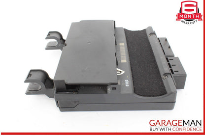03-12 Mercedes R230 SL500 SL55 AMG Front Left Under Seat Control Module Unit OEM