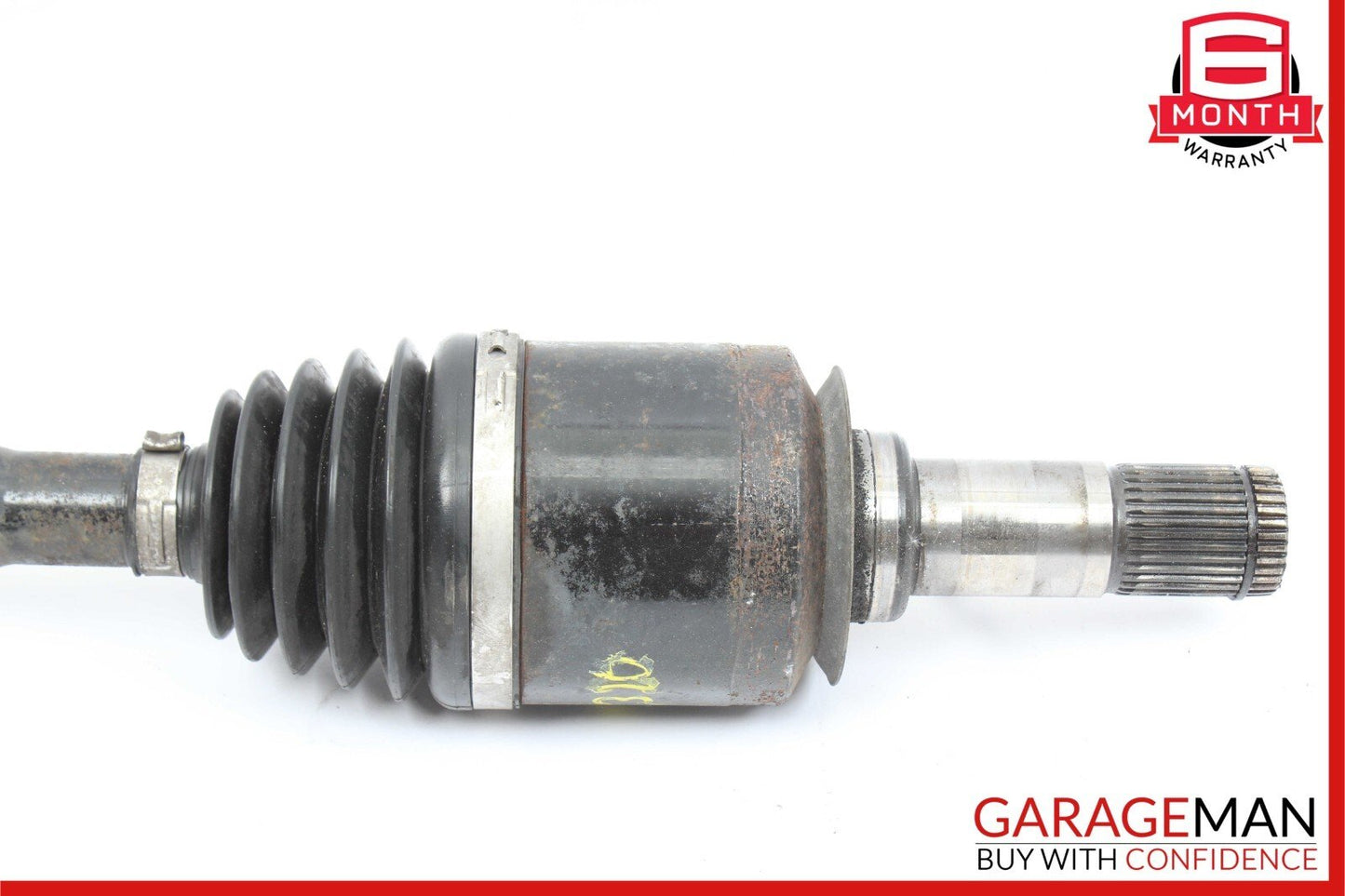 98-05 Mercedes W163 ML320 Rear Left / Right Axle CV Half Shaft Driveshaft OEM