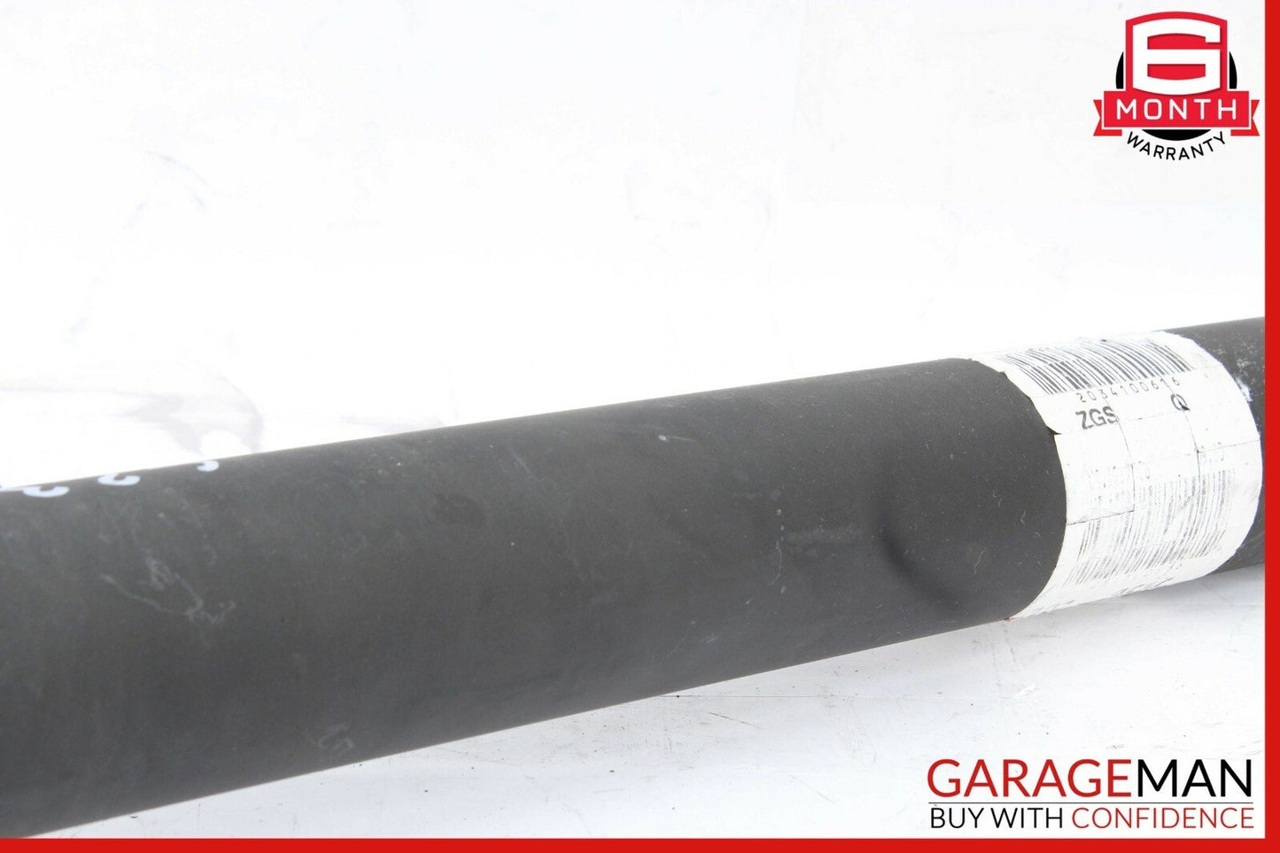 06-07 Mercedes W203 C230 RWD Rear Drive Shaft Propeller Driveshaft Axle