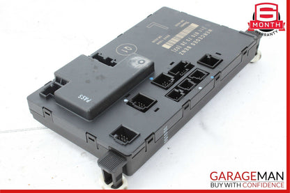 03-09 Mercedes W211 E350 E500 E63 AMG Front Left Side Door Control Module Unit
