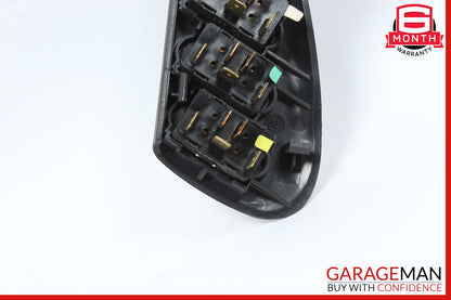 97-04 Porsche Boxster 986 Front Right Side Center Console Stereo Dash Trim Panel