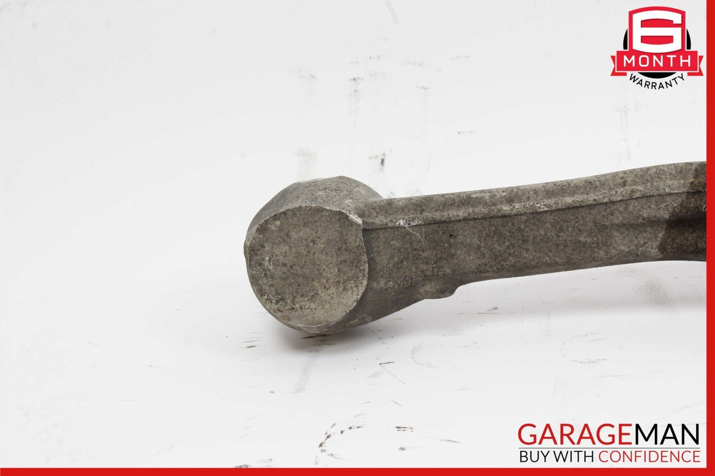 08-14 Mercedes W204 C250 C350 Front Left Side Upper Control Arm OEM