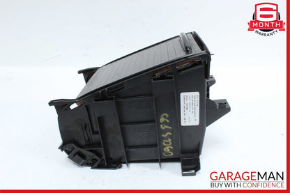 06-11 Mercedes W219 CLS550 CLS500 CLS63 Rear Center Console Armrest Arm Rest OEM