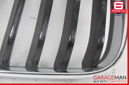 14-21 BMW F22 Front Left Bumper Grille Grill OEM