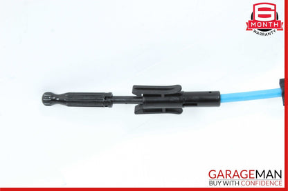 08-14 Mercedes W204 C250 C300 Sedan Rear Right Door Lock Latch Actuator