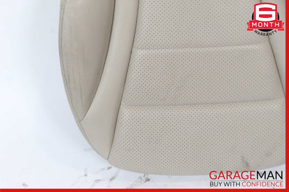16-22 Mercedes X253 GLC300 Front Right Passenger Side Bottom Lower Seat Cushion