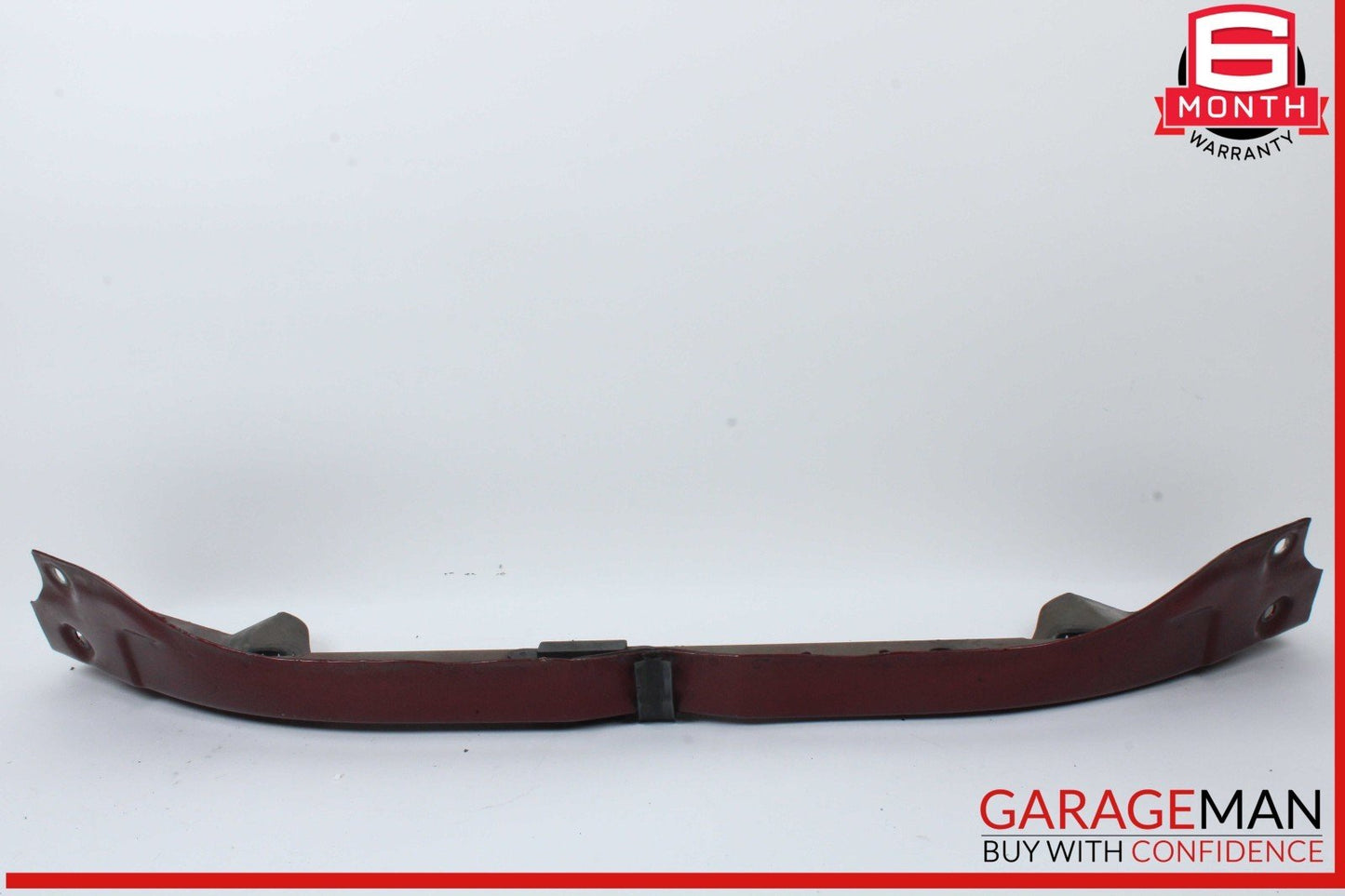 98-05 Mercedes W163 ML350 Front Top Upper Radiator Support Bracket Tie Bar OEM