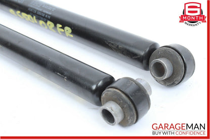 07-13 Mercedes W221 S550 S600 Rear & Front Door Shock Cylinder Set of 2 Pc