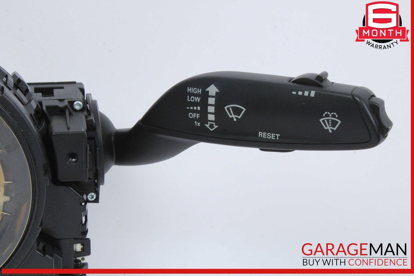 13-16 Audi A5 A4 Steering Column Combination Switch 4G8953502AA OEM