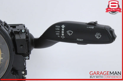 13-16 Audi A5 A4 Steering Column Combination Switch 4G8953502AA OEM