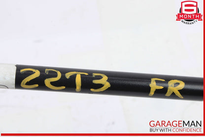 17-23 Tesla Model 3 Front Right Side Stabilizer Sway Bar Anti Roll Link OEM