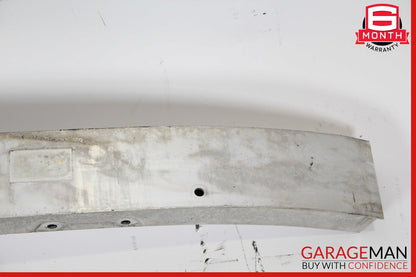 06-12 Mercedes GL450 ML350 Front Bumper Reinforcement Impact Crash Bracket Rebar