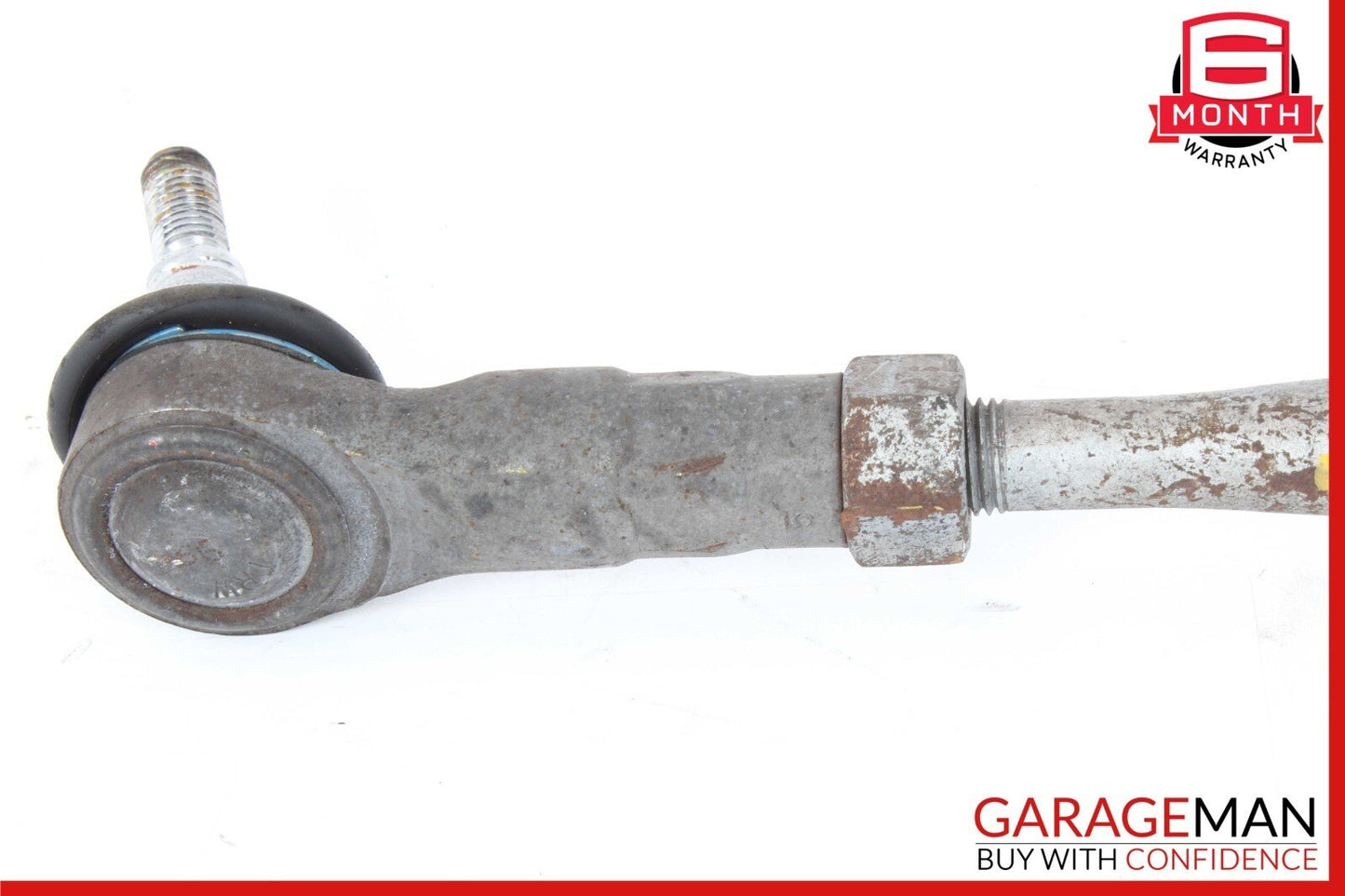 03-08 Maserati Quattroporte M139 Rear Right or Left Tie Rod Control Arm OEM