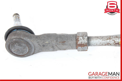 03-08 Maserati Quattroporte M139 Rear Right or Left Tie Rod Control Arm OEM