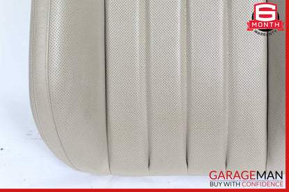 12-14 Mercedes W218 CLS550 Top Upper Seat Cushion Front Right Passenger Side OEM