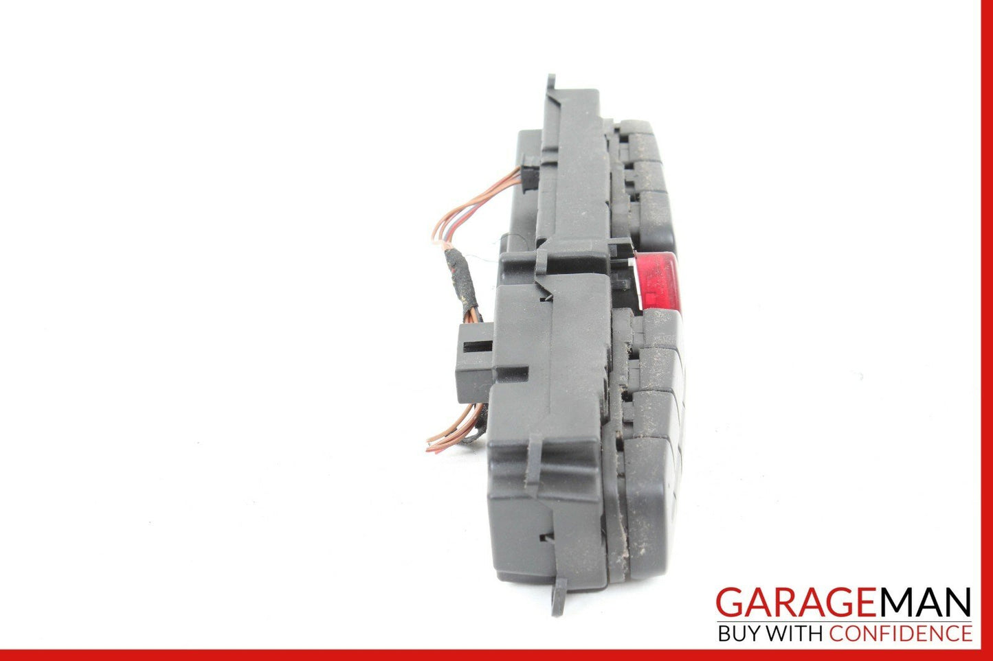 01-05 Mercedes W203 C320 Center ESP Hazard Control Switch Panel Assembly OEM