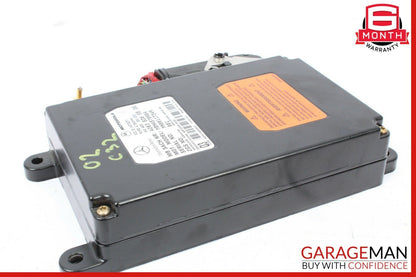 98-03 Mercedes CLK320 CLK430 E320 Voice Communication Control Module Unit Q3