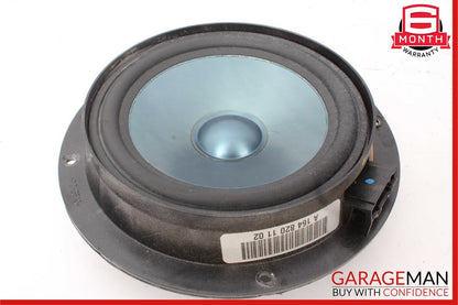 06-13 Mercedes W251 R350 ML350 Audio Sound Speakers Set Rear Right & Left Side