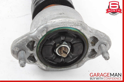 10-16 Mercedes W212 E350 E400 Rear Right Shock Strut 2123201030 OEM