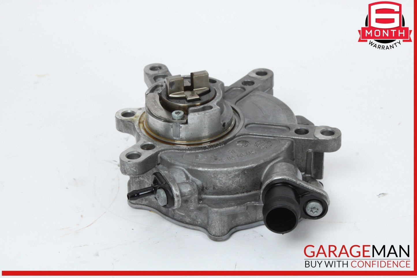 11-20 Mercedes X166 GL450 Engine Motor Vacuum Pump 2762300165 OEM