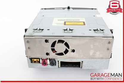 10-13 Mercedes W221 S400 Hybrid Head Unit Navigation Command Comand CD Audio OEM