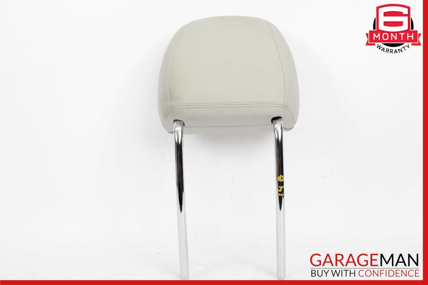 12-20 Mercedes W242 W246 B-Class 250 Front Seat Left Or Right Headrest Head Rest