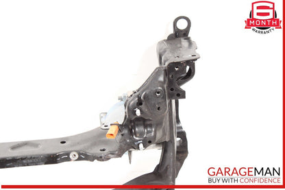 12-18 Audi A7 A6 Front AWD Suspension Support Subframe Cradle Crossmember OEM
