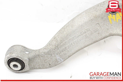 09-16 Audi A4 Rear Left Driver Side Upper Control Arm 8K0505323H OEM