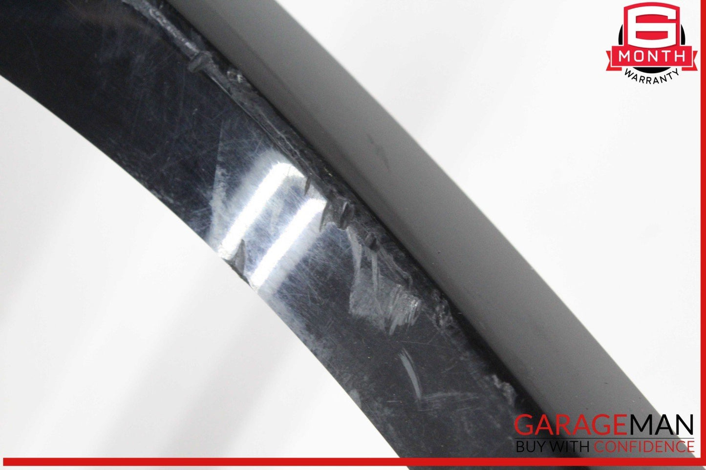 15-18 Mercedes W205 C300 C350e C400 Center Console Trim Bezel w/ Air Vent OEM