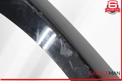 15-18 Mercedes W205 C300 C350e C400 Center Console Trim Bezel w/ Air Vent OEM