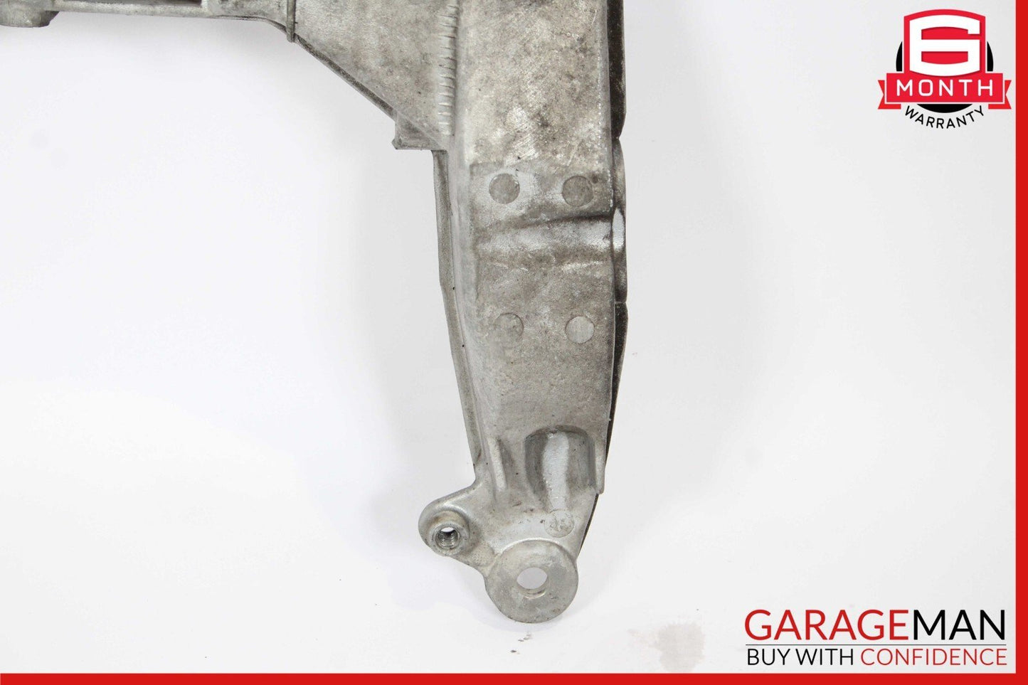97-05 Porsche Boxster 986 911 Front Subframe Crossmember Sub Frame Bar OEM