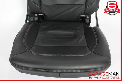 13-16 Mercedes X166 GL450 GL550 Rear Right Side 3RD Third Row Seat Assembly OEM