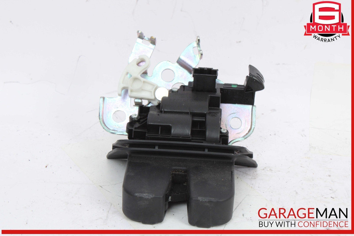 12-18 Audi Q5 SQ5 A7 Q3 Rear Tailgate Liftgate Latch Lock Actuator 8R0827505 OEM