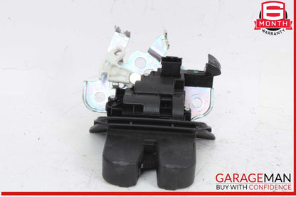 12-18 Audi Q5 SQ5 A7 Q3 Rear Tailgate Liftgate Latch Lock Actuator 8R0827505 OEM