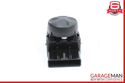 14-17 Maserati Ghibli Right / Left Lumbar Power Seat Switch Control Module