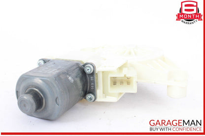 15-20 Mercedes X156 GLA250 Front Right Side Door Window Regulator Motor Unit OEM