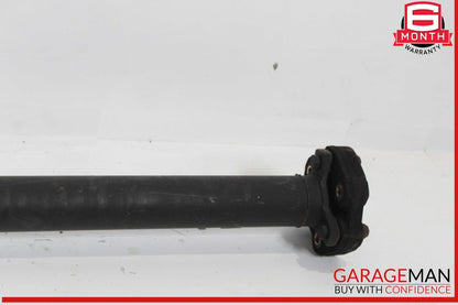 12-15 BMW X1 Rear Axle Driveshaft Drive Shaft Propeller 7573482-06 OEM