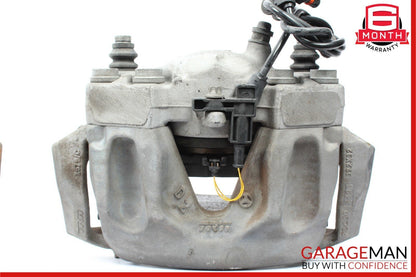 08-18 Mercedes W207 Ð350 CLS400 Front Brake Calipers Left and Right Set OEM