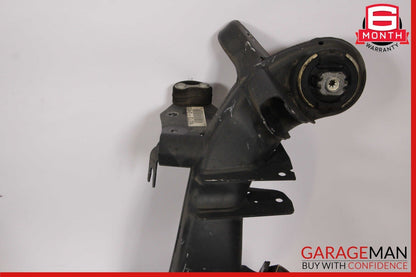 07-13 Mercedes CL600 S550 S65 Rear Sub Frame Subframe Engine Support Crossmember