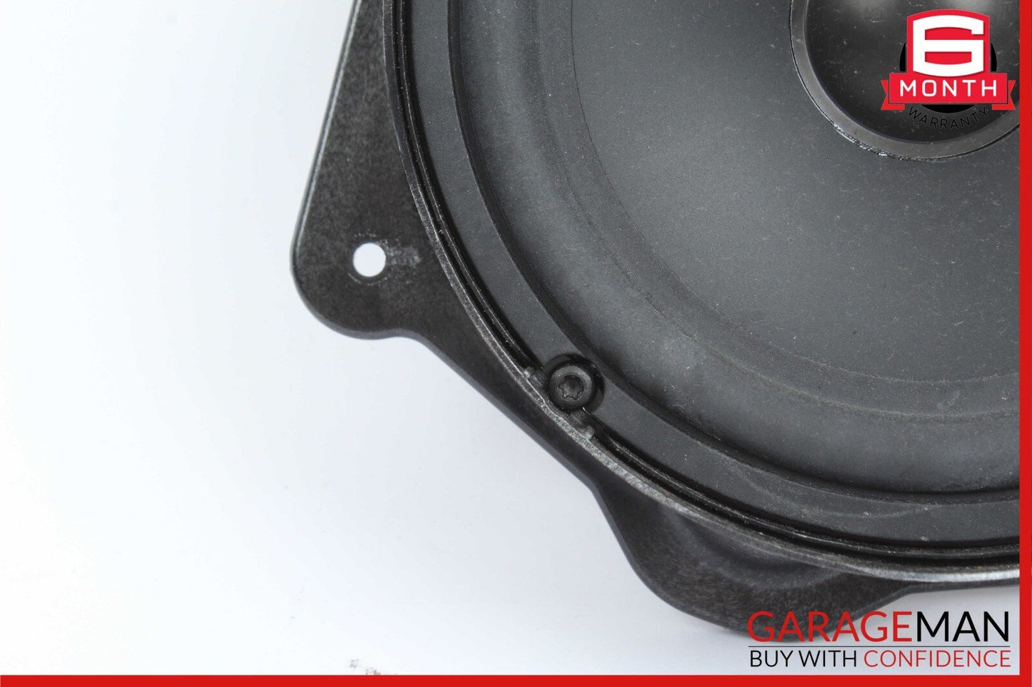 10-13 Mercedes W221 S350 S550 S600 Rear Left or Right Door Loud Sound Speaker