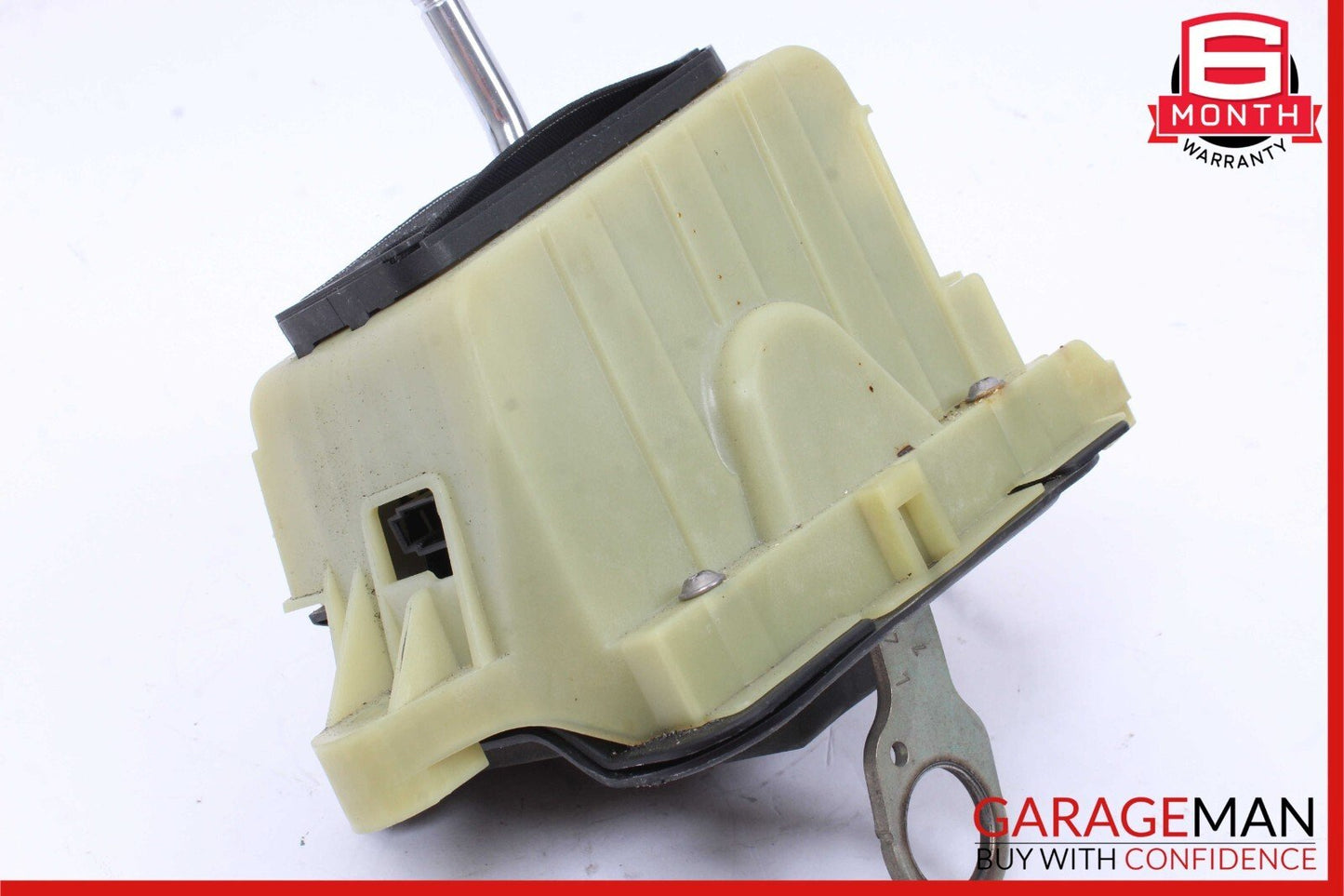 08-14 Mercedes W204 C250 C300 C350 RWD Floor Gear Shifter Shift Selector Box OEM